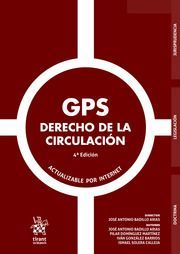 GPS DERECHO DE LA CIRCULACIÓN