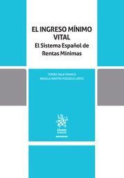 EL INGRESO MÍNIMO VITAL