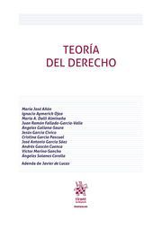 TEORIA DEL DERECHO