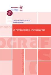 LA PROTECCIÓN DEL WHISTLEBLOWER