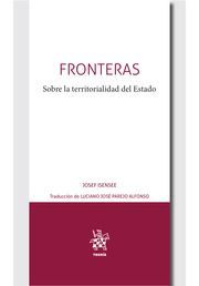 FRONTERAS