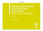 ESQUEMAS DE DERECHO DE LOS CONTRATOS MERCANTILES