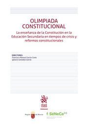 OLIMPIADA CONSTITUCIONAL