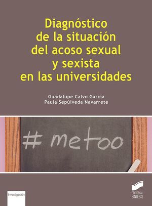 DIAGNÓSTICO DE LA SITUACIÓN DEL ACOSO SEXUAL Y