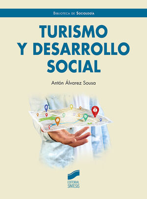 TURISMO Y DESARROLLO SOCIAL