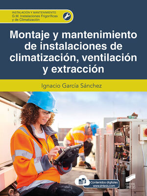 MONTAJE Y MANTENIMIENTO DE INSTALACIONES