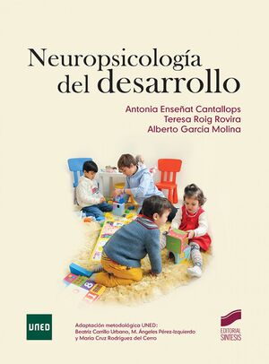 NEUROPSICOLOGIA DEL DESARROLLO