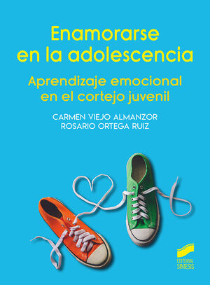ENAMORARSE EN LA ADOLESCENCIA