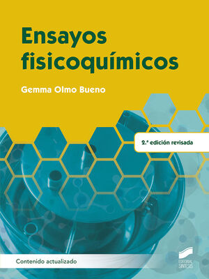 ENSAYOS FISICOQUÍMICOS