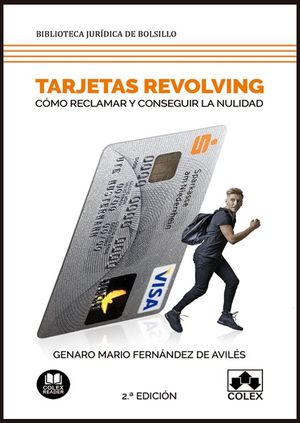 TARJETAS REVOLVING