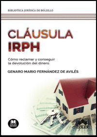 CLAUSULA IRPH