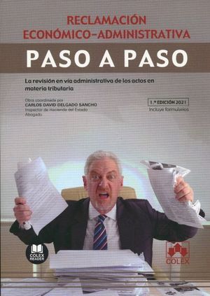 RECLAMACION ECONÓMICO ADMINISTRATIVA