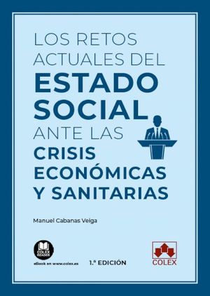 RETOS ACTUALES DEL ESTADO SOCIAL