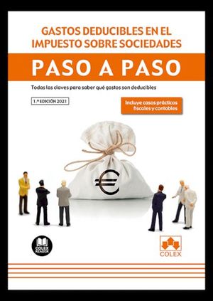 GASTOS DEDUCIBLES EN EL IMPUESTO SOBRE SOCIEDADES