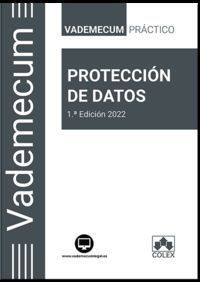 VADEMECUM PRÁCTICO PROTECCIÓN DE DATOS