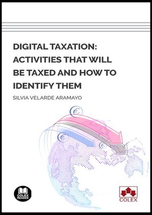 DIGITAL TAXATION: