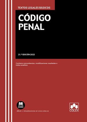 CODIGO PENAL