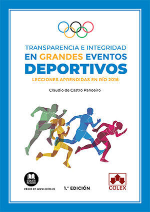 TRANSPARENCIA E INTEGRIDAD EN GRANDES EVENTOS DEPORTIVOS