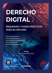 DERECHO DIGITAL: