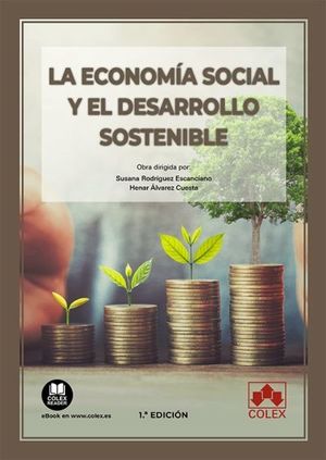 LA ECONOMIA SOCIAL Y EL DESARROLLO SOSTENIBLE