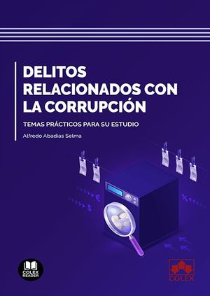 DELITOS RELACIONADOS CON LA CORRUPCION.