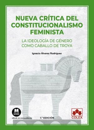 NUEVA CRÍTICA DEL CONSTITUCIONALISMO FEMINISTA