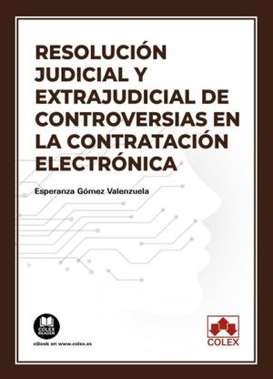RESOLUCION JUDICIAL Y EXTRAJUDICIAL DE CONTROVERSIAS CONTRA