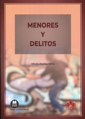 MENORES Y DELITOS