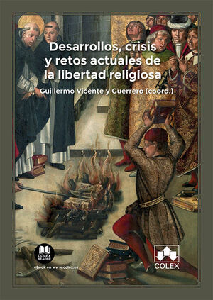 DESARROLLOS, CRISIS Y RETOS ACTUALES DE LA LIBERTAD