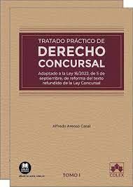TRATADO PRÁCTICO DE DERECHO CONCURSAL