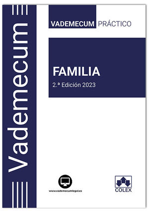 VADEMECUM FAMILIA 2023