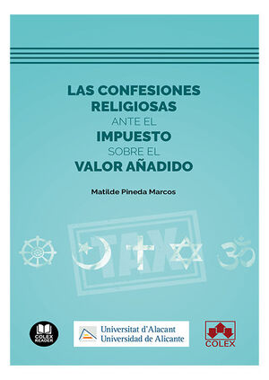 LAS CONFESIONES RELIGIOSAS ANTE EL IMPUESTO SOBRE EL VALOR