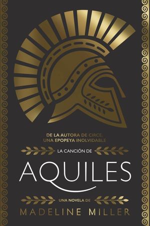 LA CANCIÓN DE AQUILES