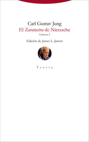 EL ZARATUSTRA DE NIETZSCHE. VOL. II