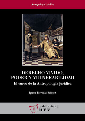 DERECHO VIVIDO, PODER Y VULNERABILIDAD