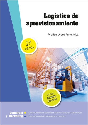 LOGISTICA DE APROVISIONAMIENTO