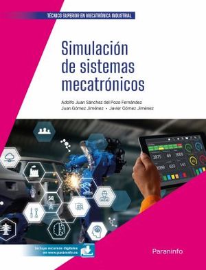 SIMULACION DE SISTEMAS MECATRONICOS