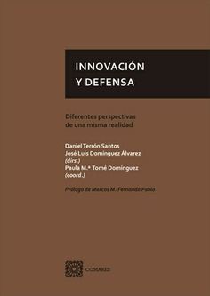 INNOVACION Y DEFENSA.