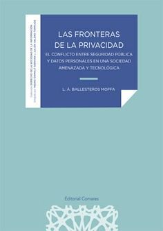 FRONTERAS DE LA PRIVACIDAD