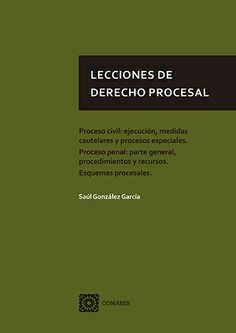 LECCIONES DERECHO PROCESAL PROCESO CIVIL EJECUCION