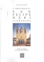 EL ORATORIO DE SAN FELIPE NERI DE GRANADA