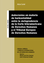 ASINCRONIAS EN MATERIA DE HORIZONTALIDAD ENTRE LA JURISPRUD