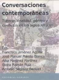 CONVERSACIONES CONTEMPORÁNEAS