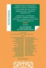 MEDIDAS DE FLEXIBILIDAD INTERNA COMO ALTERNATIVA Y SOLUCION