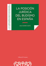 LA POSICION JURIDICA DEL BUDISMO EN ESPAÑA