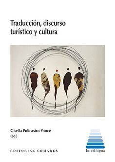 TRADUCCIÓN, DISCURSO TURÍSTICO Y CULTURA