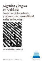 MIGRACIÓN Y LENGUAS EN ANDALUCÍA