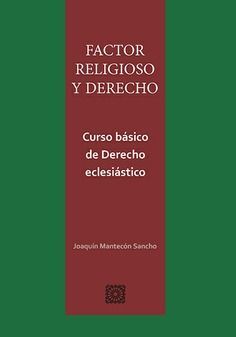 FACTOR RELIGIOSO Y DERECHO