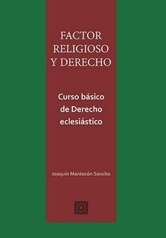 FACTOR RELIGIOSO Y DERECHO