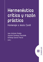 HERMENEUTICA CRITICA Y RAZON PRACTICA
